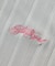 SCRIPT LOGO BIG TEE