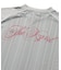 SCRIPT LOGO BIG TEE