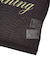 SCRIPT LOGO AND BUTTERFLY MESH S/S BABY TEE