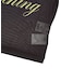 SCRIPT LOGO AND BUTTERFLY MESH S/S BABY TEE
