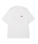 CIRCLE LOGO AND FACE S/S BIG TEE DRESS