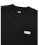 CIRCLE LOGO AND FACE S/S BIG TEE DRESS