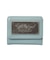 METAL PLATE MINI WALLET