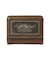 METAL PLATE MINI WALLET