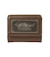 METAL PLATE MINI WALLET