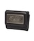METAL PLATE MINI WALLET