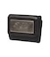 METAL PLATE MINI WALLET