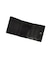 METAL PLATE MINI WALLET