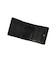 METAL PLATE MINI WALLET