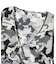 HIBISCUS CAMOUFLAGE BLOUSE