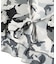 HIBISCUS CAMOUFLAGE BLOUSE