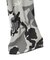 HIBISCUS CAMOUFLAGE BLOUSE