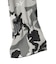 HIBISCUS CAMOUFLAGE BLOUSE