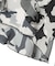 HIBISCUS CAMOUFLAGE BLOUSE