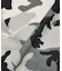 HIBISCUS CAMOUFLAGE BLOUSE