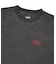 FADED TRI-COLOR FACE S/S TEE