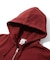 SIGNBOARD LOGO ZIP UP SWEAT VEST