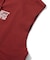 SIGNBOARD LOGO ZIP UP SWEAT VEST