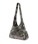 SIDE POCKET HOBO BAG