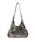 SIDE POCKET HOBO BAG