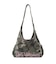 SIDE POCKET HOBO BAG