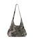 SIDE POCKET HOBO BAG