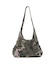 SIDE POCKET HOBO BAG