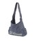 SIDE POCKET HOBO BAG