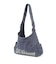 SIDE POCKET HOBO BAG