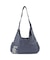 SIDE POCKET HOBO BAG