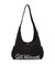 SIDE POCKET HOBO BAG