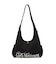 SIDE POCKET HOBO BAG