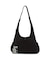 SIDE POCKET HOBO BAG