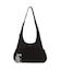 SIDE POCKET HOBO BAG