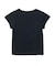 FACE AND LOGO PATCH S/S BABY TEE