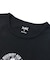 FACE AND LOGO PATCH S/S BABY TEE