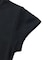 FACE AND LOGO PATCH S/S BABY TEE