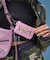 FOIL PRINT CARD CASE