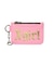 FOIL PRINT CARD CASE