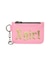 FOIL PRINT CARD CASE