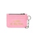 FOIL PRINT CARD CASE