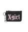 FOIL PRINT CARD CASE