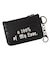 FOIL PRINT CARD CASE