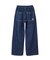 FACE LABEL POCKET EASY PANTS