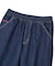 FACE LABEL POCKET EASY PANTS