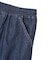 FACE LABEL POCKET EASY PANTS
