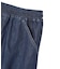 FACE LABEL POCKET EASY PANTS