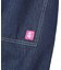 FACE LABEL POCKET EASY PANTS