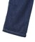 FACE LABEL POCKET EASY PANTS