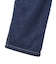 FACE LABEL POCKET EASY PANTS